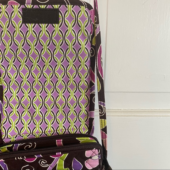 Vera Bradley Crossbody Purse - Picture 3 of 5